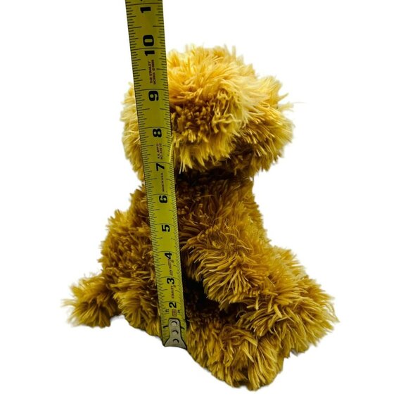 GUND Nayla Cockapoo Dog Stuffed Animal Plush 10 Inch 6047556 - Picture 7 of 7